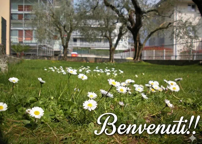 Bed and Breakfast R&B Casa Wanda Since 1999 Riva del Garda